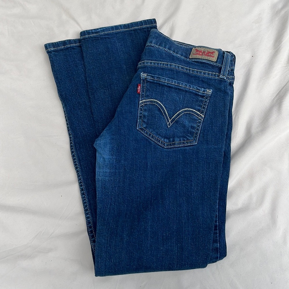 Levi’s Jeans